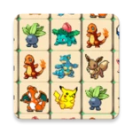 Logo of Pokepix Connect - Tile Match android Application 